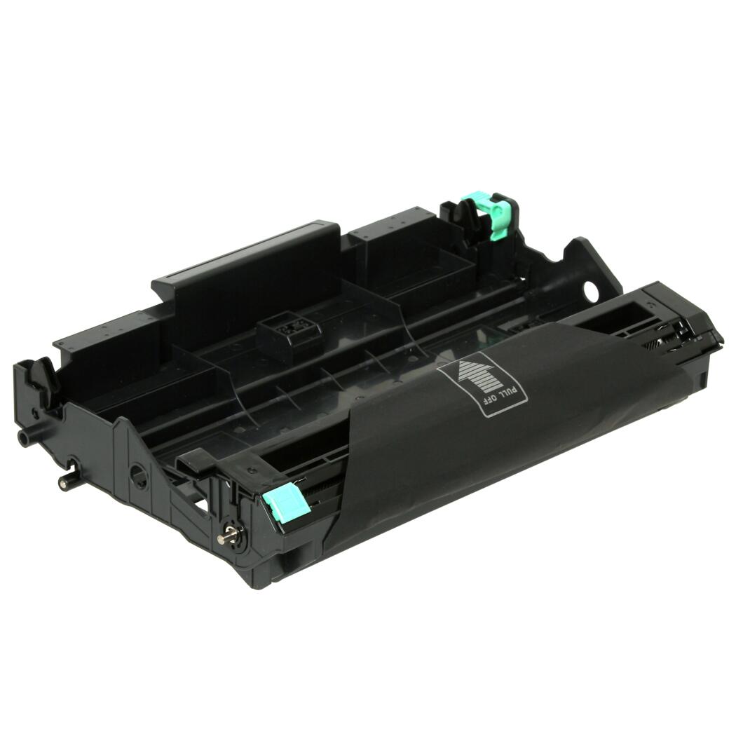 Unitate imagine / Drum Unit compatibila Brother DR360, DR2100, DR2120, DR2125, DR2150, Negru, 12000 pagini