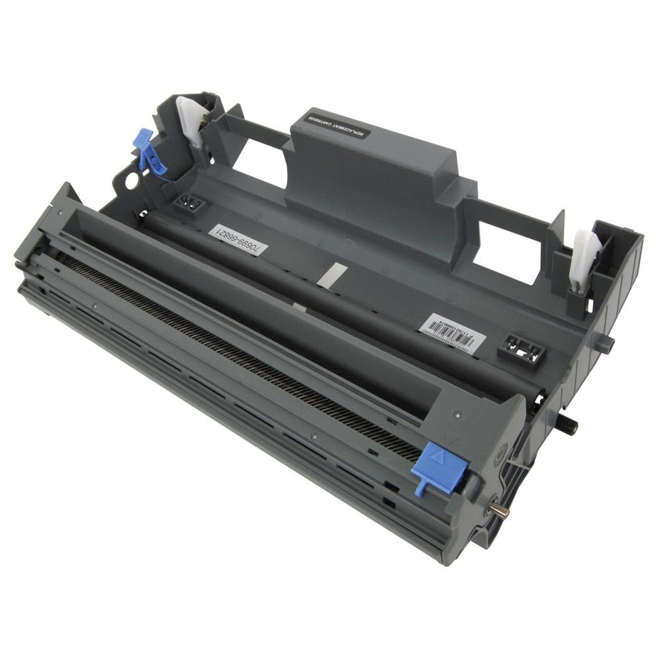 Unitate imagine / Drum Unit compatibila Brother DR620, DR3200, DR3250, Negru, 25000 pagini