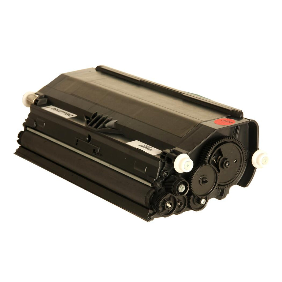 Toner compatibil Dell 330-2667, Negru, 2000 pagini
