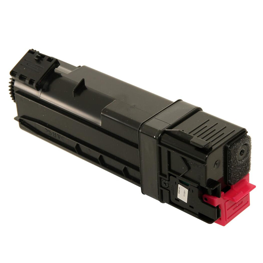 Toner compatibil Xerox 106R01599 / 106R01602, Magenta, 2500 pagini