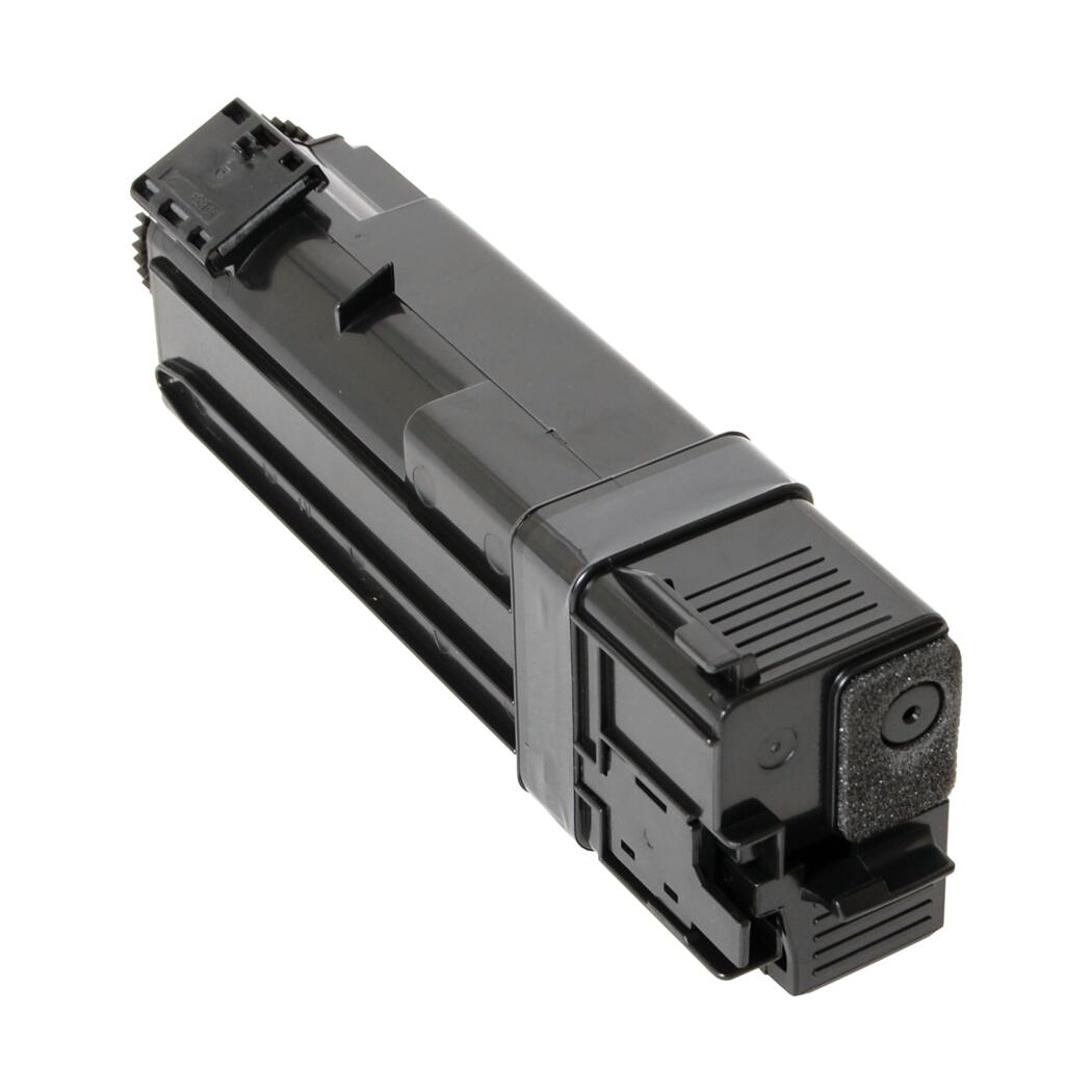 Toner compatibil Xerox 106R01597 / 106R01604, Negru, 3000 pagini