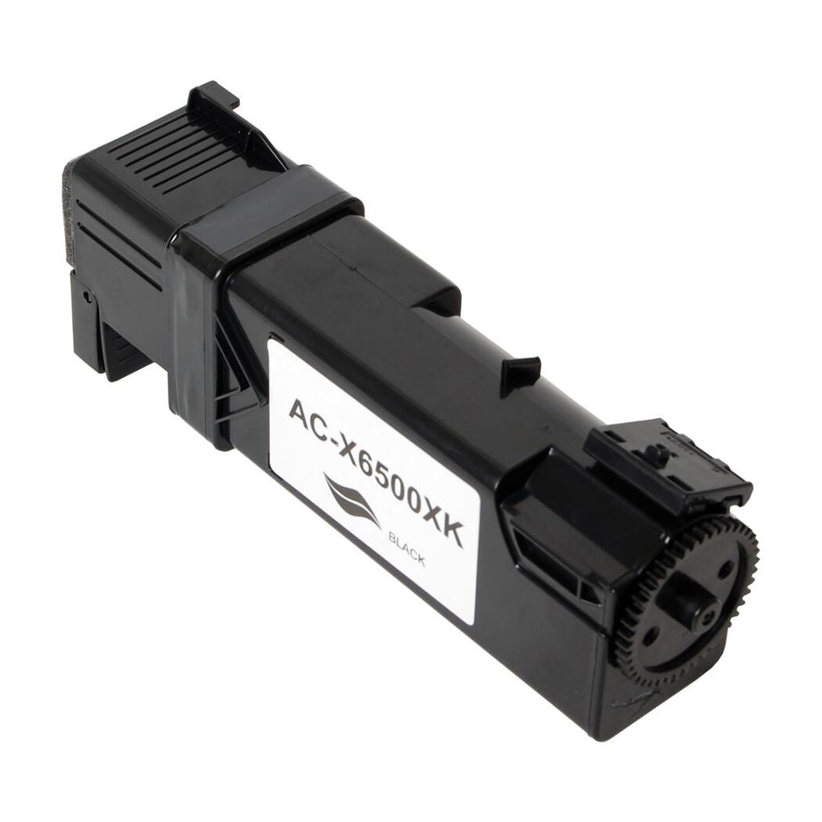 Toner compatibil Xerox 106R01597 / 106R01604, Negru, 3000 pagini