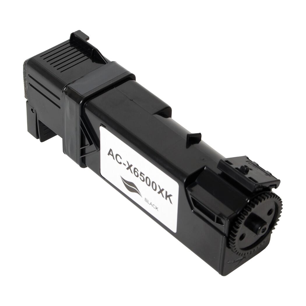Toner compatibil Xerox 106R01597 / 106R01604, Negru, 3000 pagini