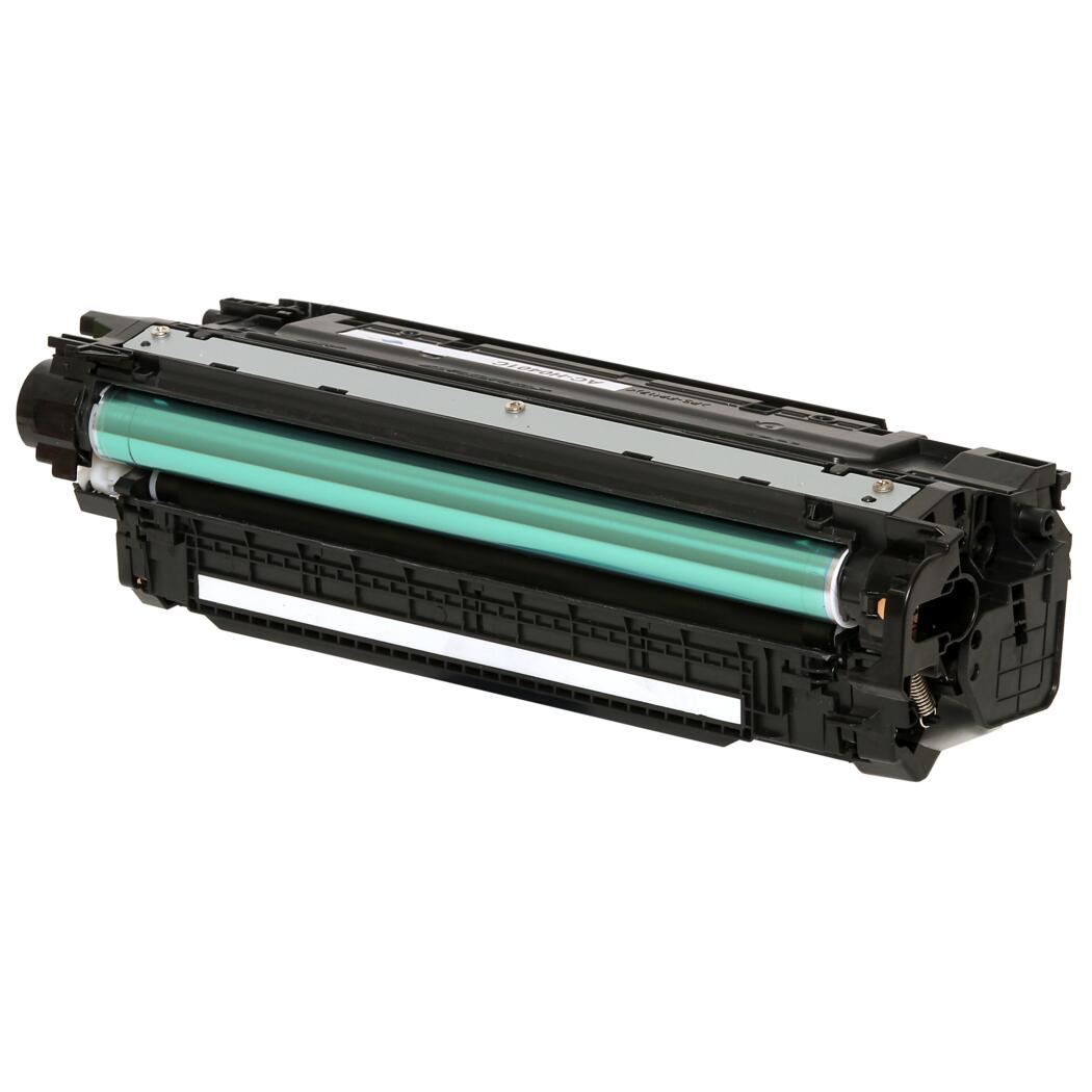Toner compatibil HP 507A CE402A pentru HP LJ Enterprise M551 MFP, HP LJ Enterprise M575DN și HP LJ Enterprise M575DNF, Galben, 6.000 pagini