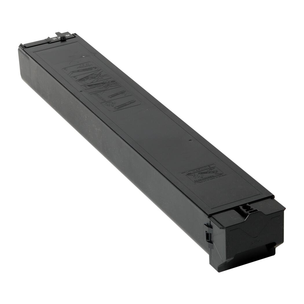 Toner compatibil Sharp MX-23GTBA pentru Sharp MX 1810 U, Sharp MX 2010 U și Sharp MX 2310 U, Negru, 18.000 pagini