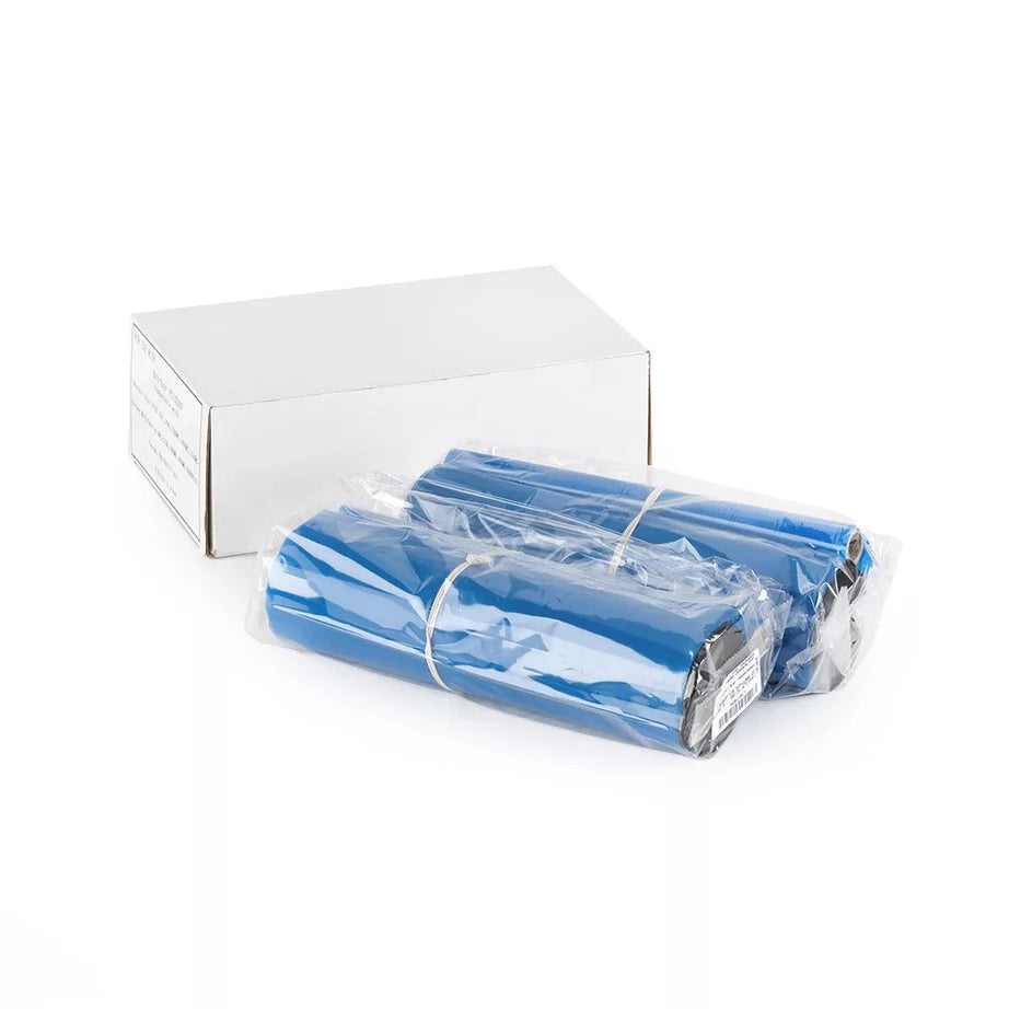 Ribbon high premium compatibil Orink KX FP-52E, FA-52E / 91A, pentru Panasonic KX FP 205, Panasonic KX FP 206 și Panasonic KX FP 207, Negru, 2 x 30m
