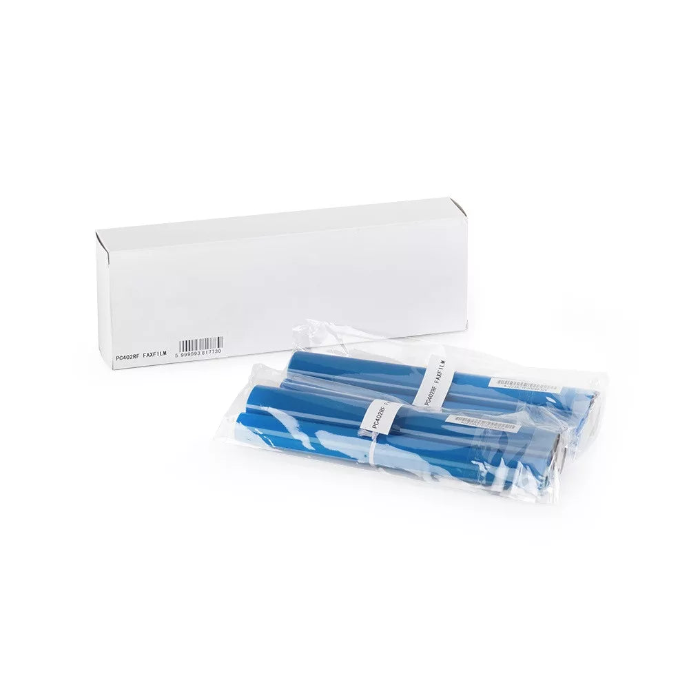 Ribbon high premium compatibil Orink KX FA-134A, pentru Panasonic KX P 929, Panasonic KX P 1000 și Panasonic KX P 1100, Negru, 2 x 200m
