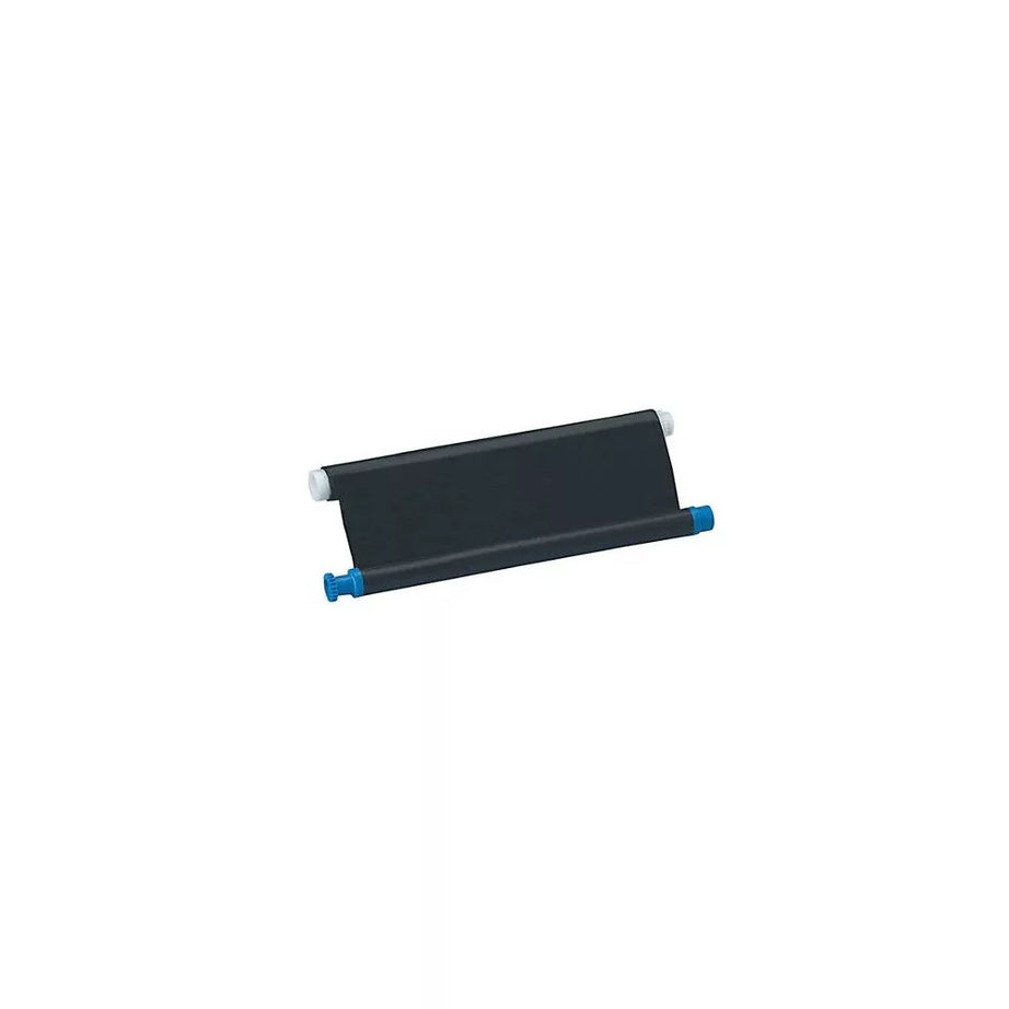 Ribbon high premium compatibil Orink KX MFA-55, KX FA-53A, FP-55A, pentru Panasonic KX FP 80, Panasonic KX FP 81 și Panasonic KX FP 82, Negru, 2 x 50m