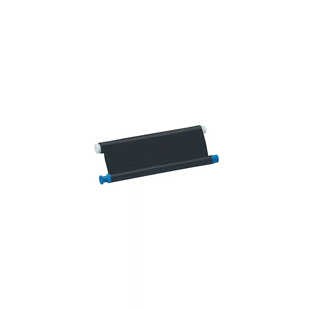 Ribbon high premium compatibil Orink KX MFA-55, KX FA-53A, FP-55A, pentru Panasonic KX FP 80, Panasonic KX FP 81 și Panasonic KX FP 82, Negru, 2 x 50m