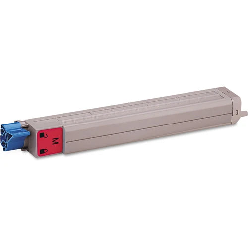 Toner compatibil OKI 42918902, Magenta, 15000 pagini