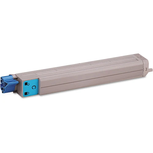 Toner compatibil OKI 42918903, Cyan, 15000 pagini