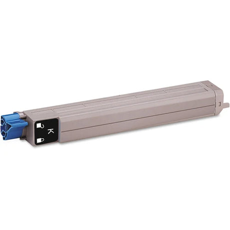 Toner compatibil OKI 42918904, Negru, 15000 pagini