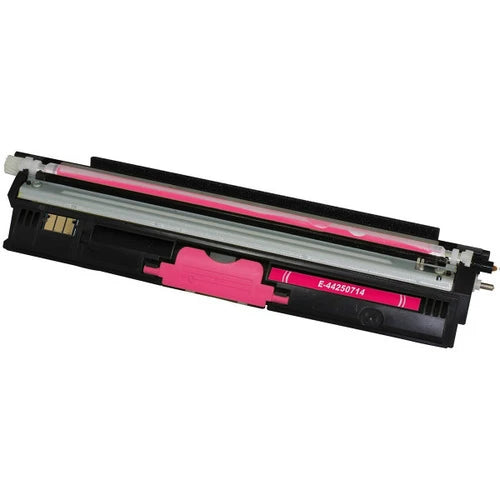 Toner compatibil OKI 44250714, Magenta, 2500 pagini