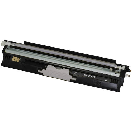 Toner compatibil OKI 44250716, Negru, 2500 pagini