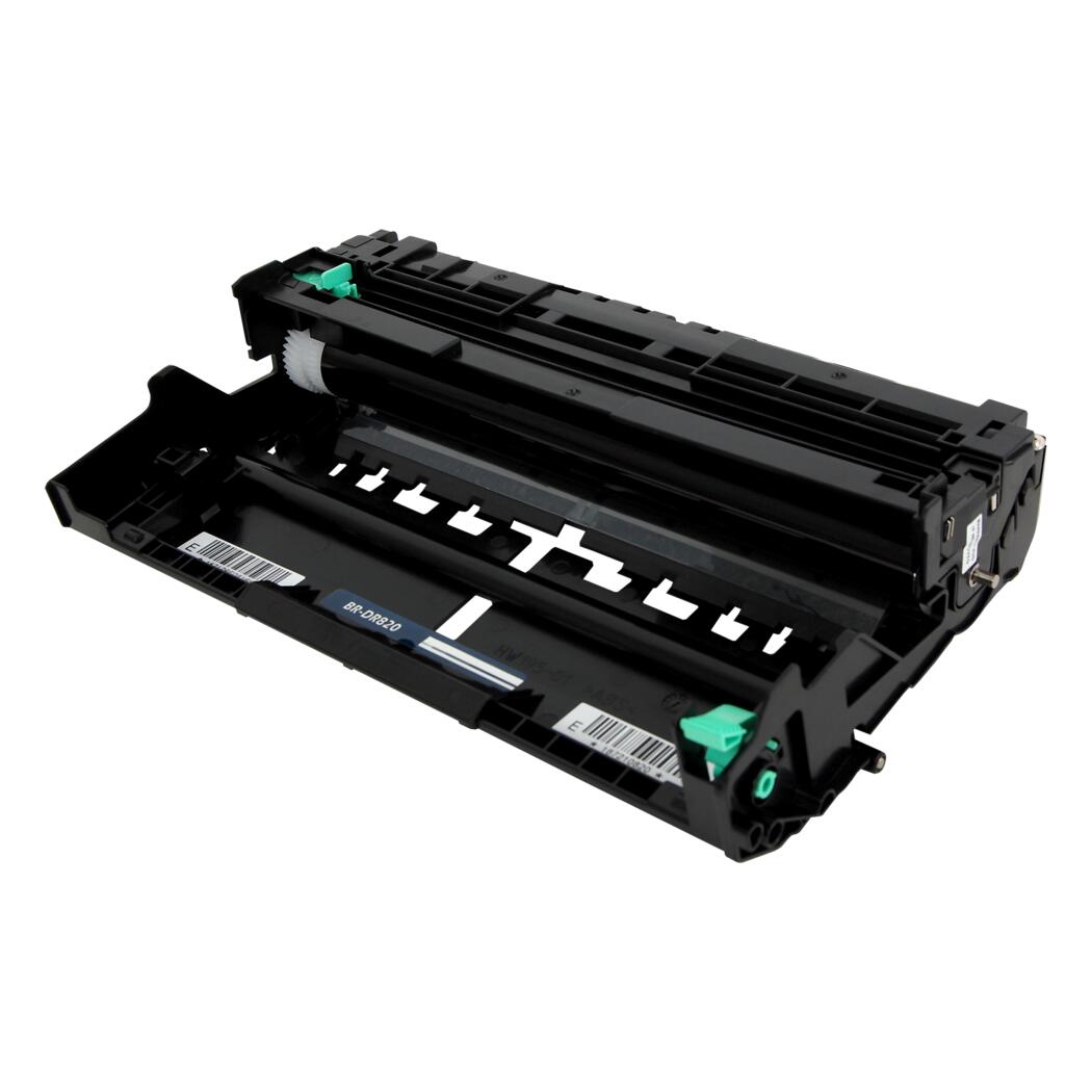 Unitate imagine / Drum Unit compatibila Brother DR820, DR3400, Negru, 30000 pagini