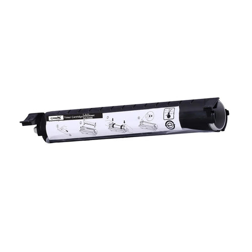 Toner compatibil Panasonic KXFAT 92E / 94E, Negru, 2000 pagini