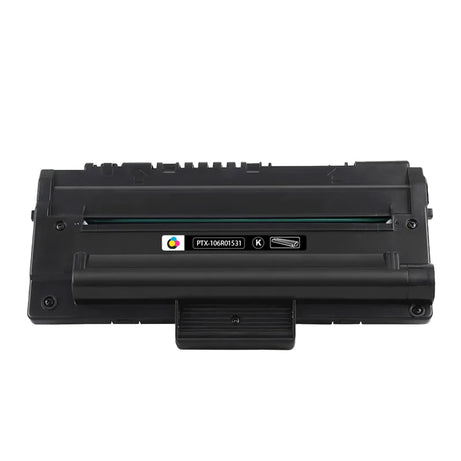 Toner compatibil Xerox 106R01531, Negru, 11000 pagini