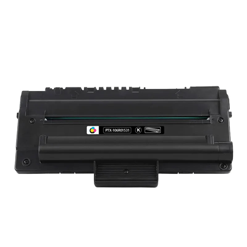 Toner compatibil Xerox 106R01531, Negru, 11000 pagini