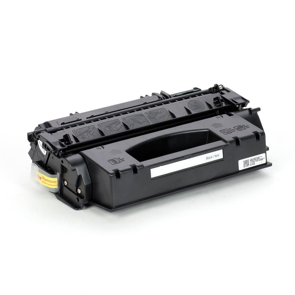 Toner compatibil HP 49X, Canon, Q5949X, Negru, 6000 pagini