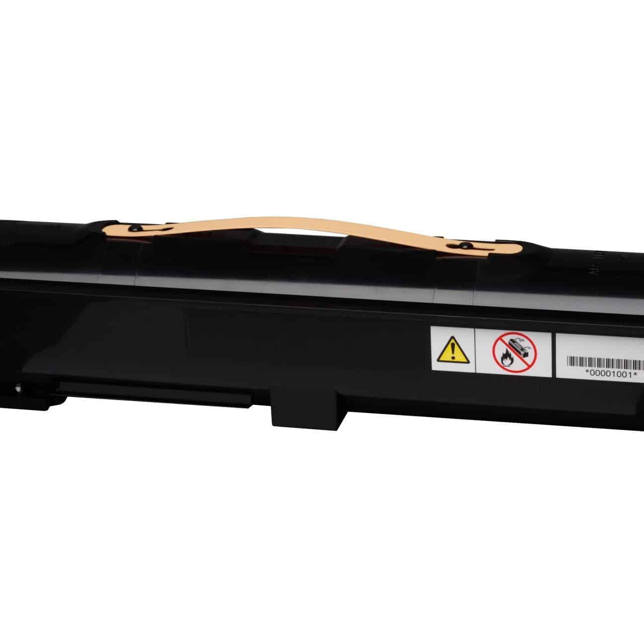 Toner compatibil OKI 1221601, Negru, 33000 pagini