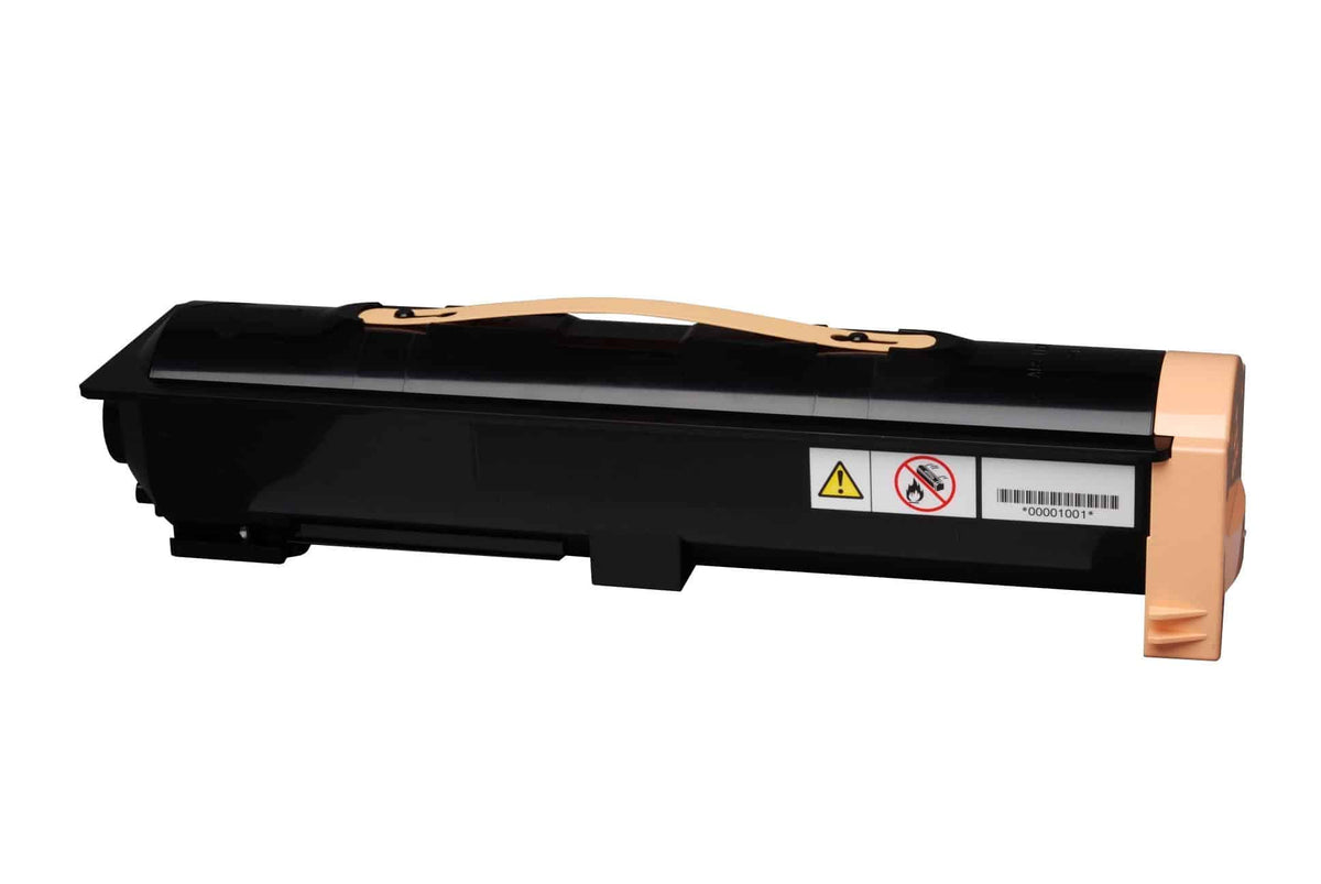Toner compatibil OKI 1221601, Negru, 33000 pagini