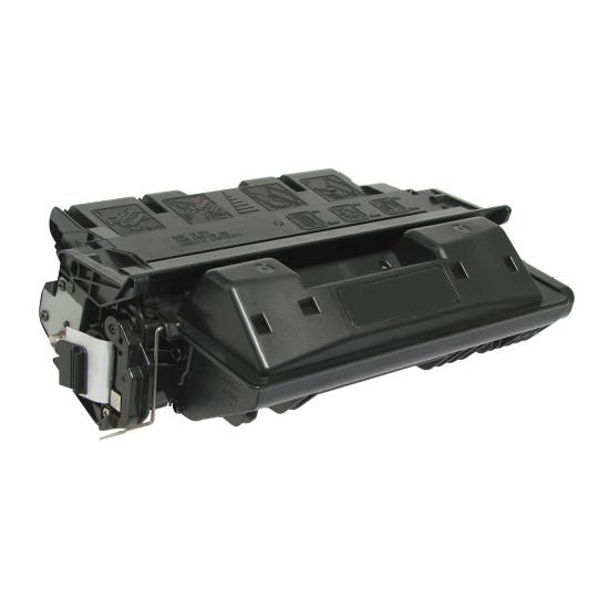 Toner compatibil HP 61A C8061A, Negru, 6000 pagini