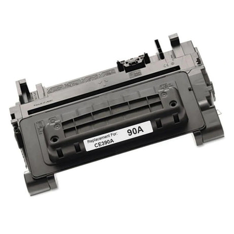 Toner compatibil HP 90A CE390A, CC364A, Negru, 10000 pagini