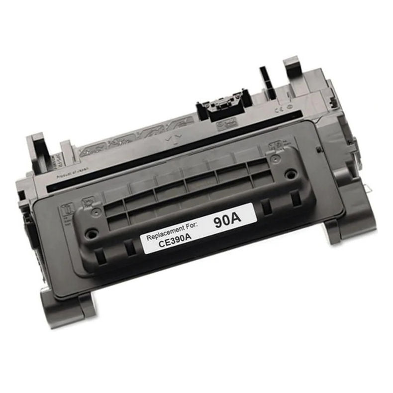 Toner compatibil HP 90A CE390A, CC364A, Negru, 10000 pagini