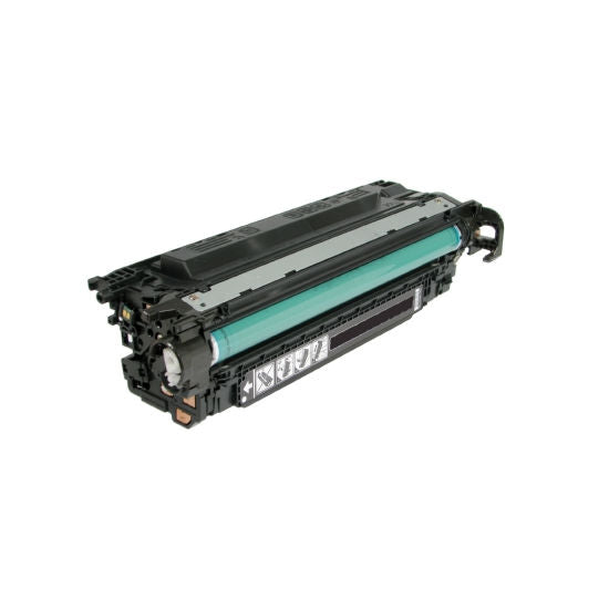 Toner compatibil HP 507A CE400A, Negru, 5500 pagini