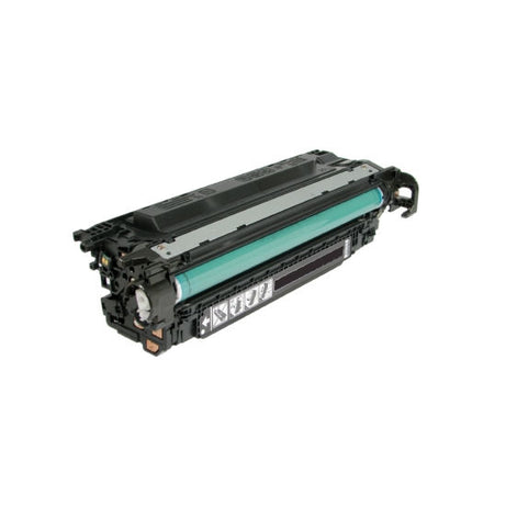 Toner compatibil Premium Economy HP 507A CE401A, CE251A, Cyan, 6000 pagini