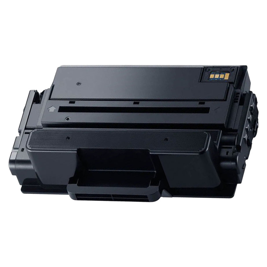 Toner compatibil Samsung MLTD 204U, Negru, 15000 pagini