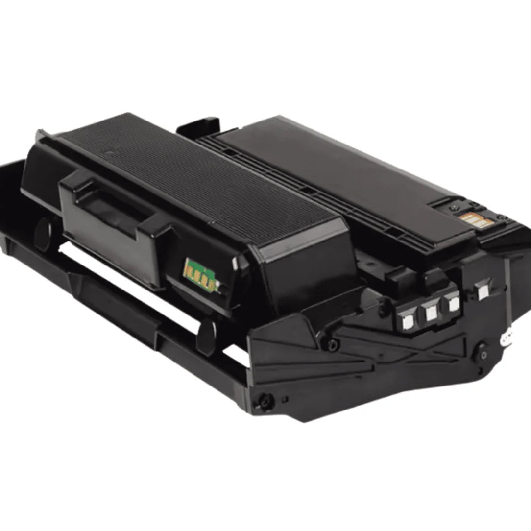 Toner compatibil Samsung MLT-D204E pentru Samsung ProXpress M3875, Samsung ProXpress M4075 și Samsung ProXpress SL M3825, Negru, 5.000 pagini