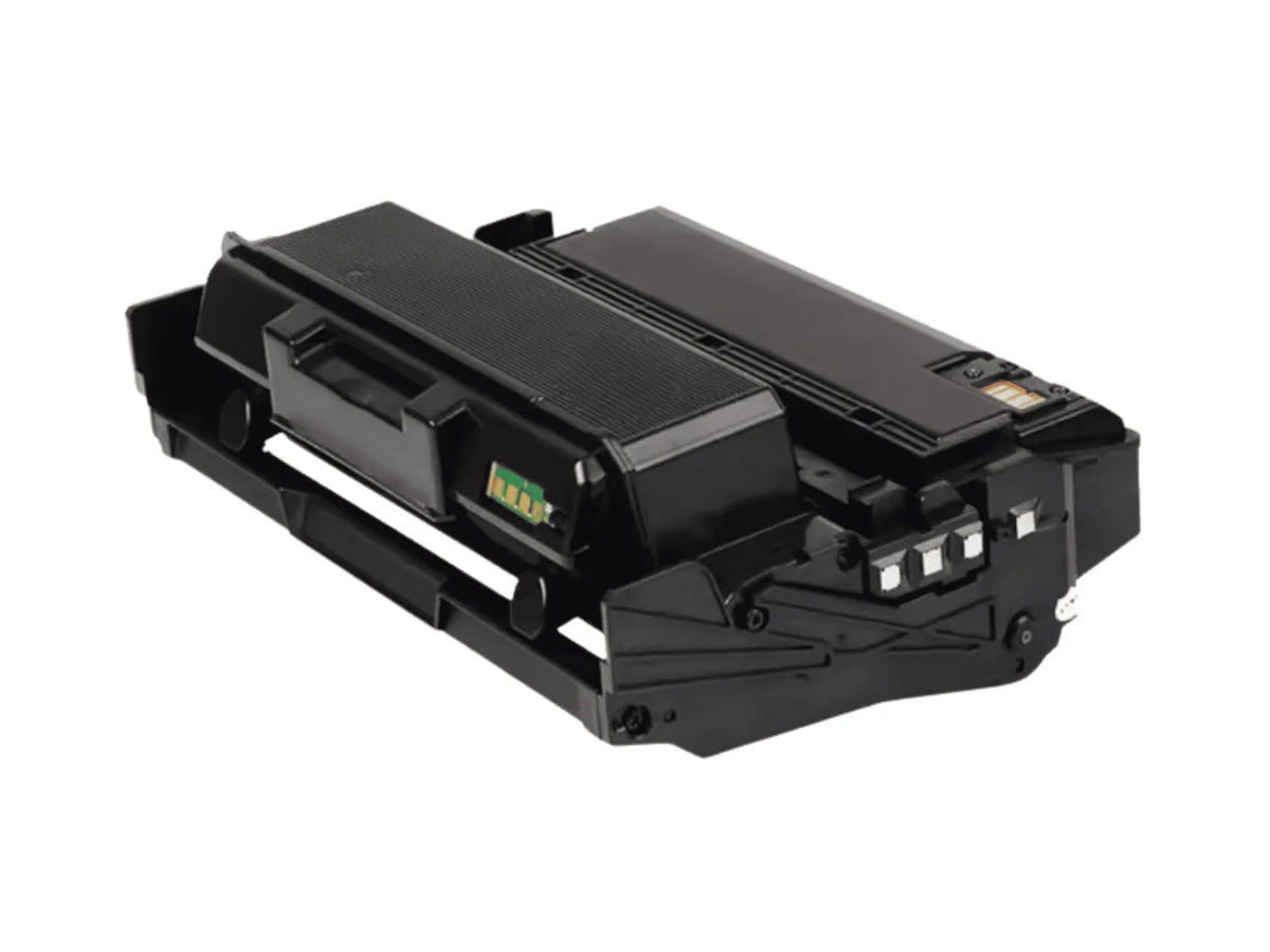 Toner compatibil Samsung MLT-D204E pentru Samsung ProXpress M3875, Samsung ProXpress M4075 și Samsung ProXpress SL M3825, Negru, 5.000 pagini