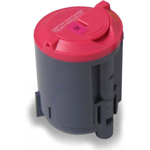 Toner compatibil Samsung CLP300 M, CLP-M300A, Magenta, 1000 pagini