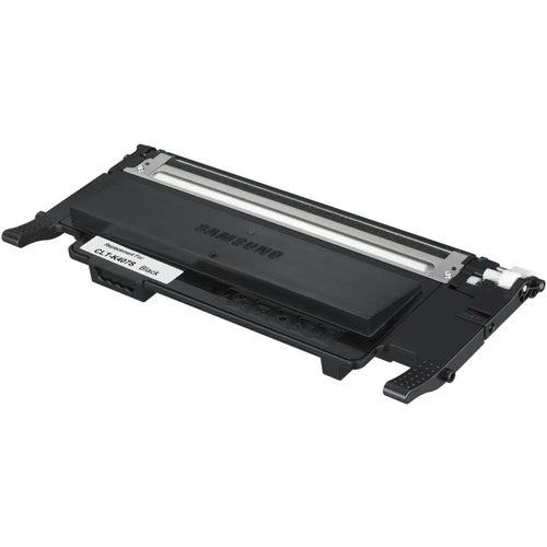 Toner compatibil Premium Economy Samsung CLT407 BK, CLT-K470S, Negru, 2500 pagini