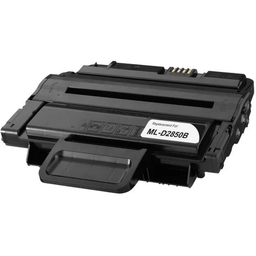 Toner compatibil Samsung ML2850, Negru, 5000 pagini