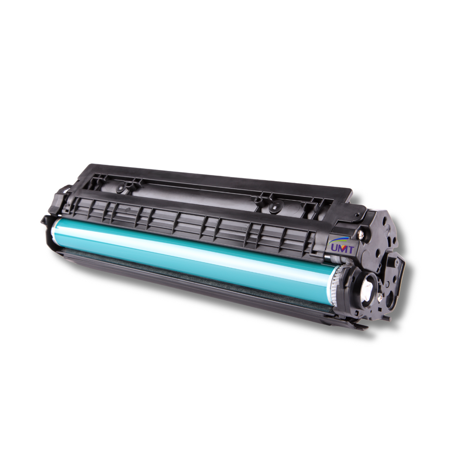 Toner compatibil HP 205A CF531A pentru HP Color LJ Pro MFP M181fw, HP Color LJ Pro MFP M180nw și HP Color LJ Pro M154nw, Cyan, 900 pagini