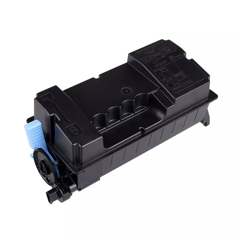 Toner compatibil Kyocera TK-3400BK pentru Kyocera Mita ECOSYS PA4500x, Negru, 12.500 pagini