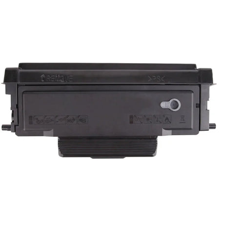 Toner compatibil Pantum TL410X TL411X pentru Pantum P 3010, Pantum P 3300 și Pantum M 6700, Negru, 6.000 pagini