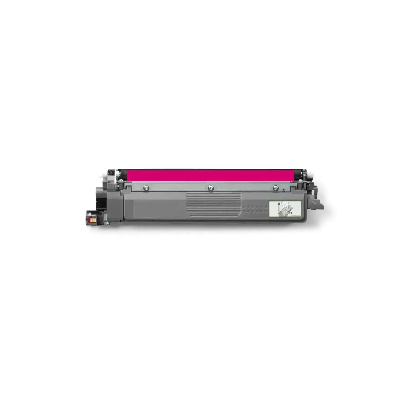 Toner compatibil Brother TN248M pentru Brother MFC L3760CDW, Brother L8340CDW și Brother L8390CDW, Magenta, 1.000 pagini