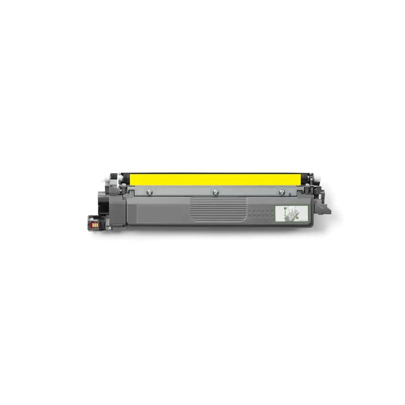 Toner compatibil Brother TN248Y pentru Brother MFC L3760CDW, Brother L8340CDW și Brother L8390CDW, Galben, 1.000 pagini