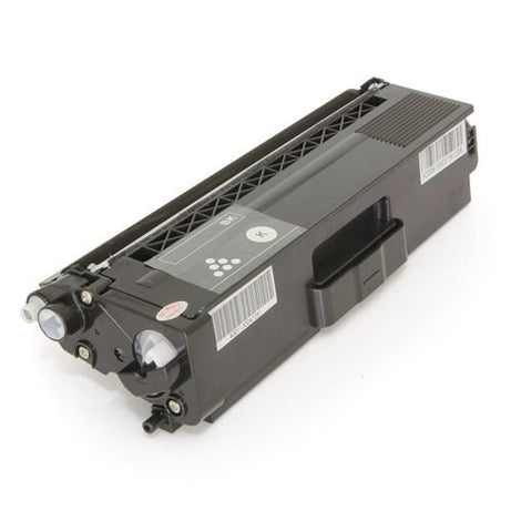 Toner compatibil Brother TN325BK pentru Brother HL 4150CDN, Brother HL 4140CN și Brother HL 4570CDW, Negru, 4.000 pagini