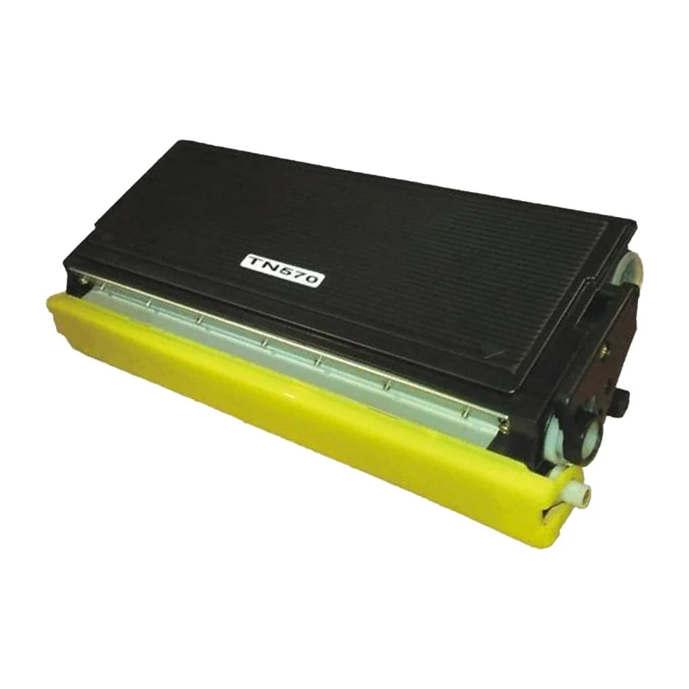Toner compatibil Brother, Canon TN570, TN3060, Negru, 6700 pagini