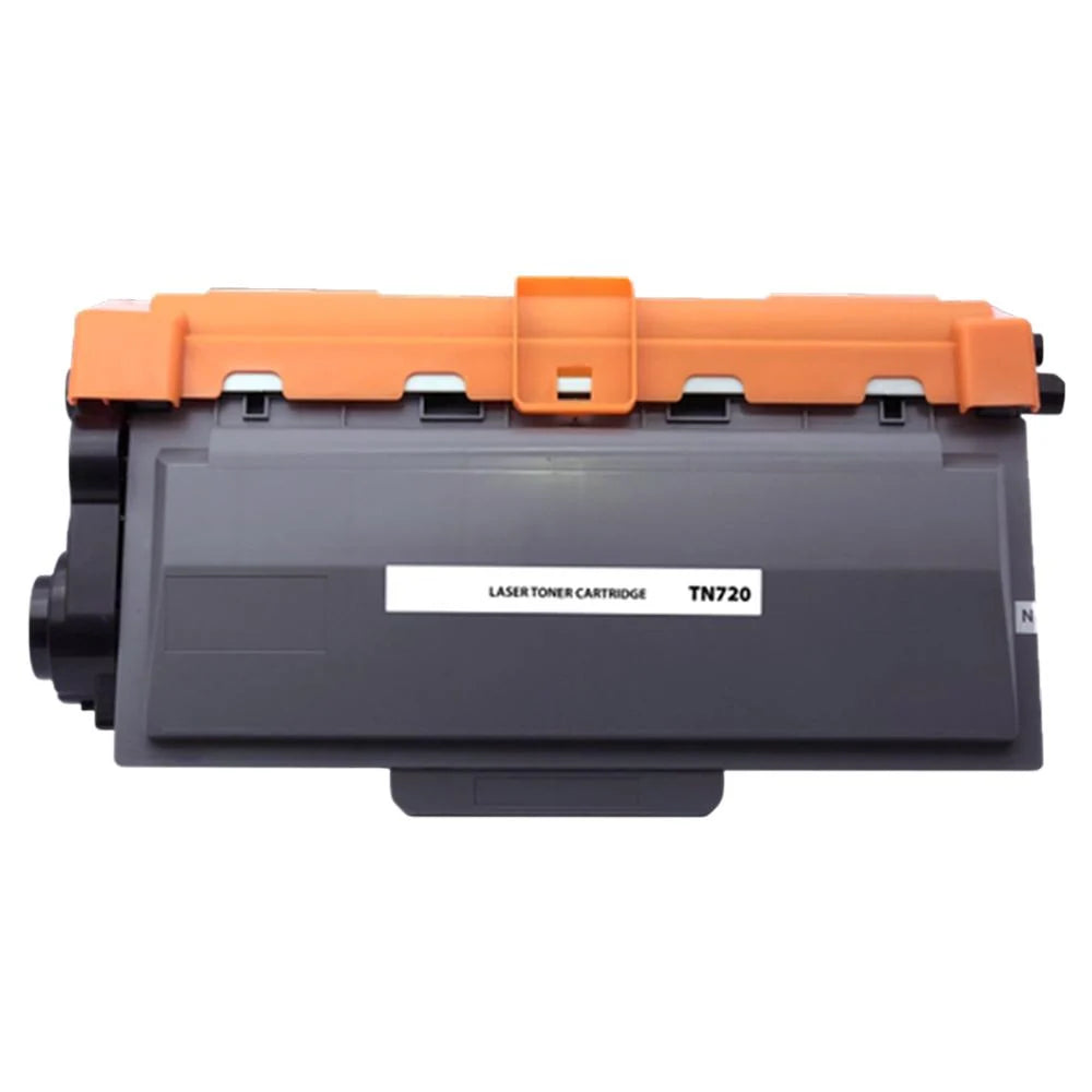 Toner compatibil Brother TN720, TN3310, TN3320, TN3330, Negru, 3000 pagini