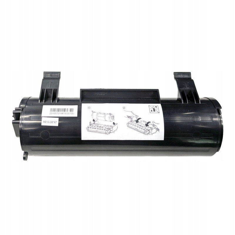 Toner compatibil Panasonic KXFA 85, Negru, 5000 pagini