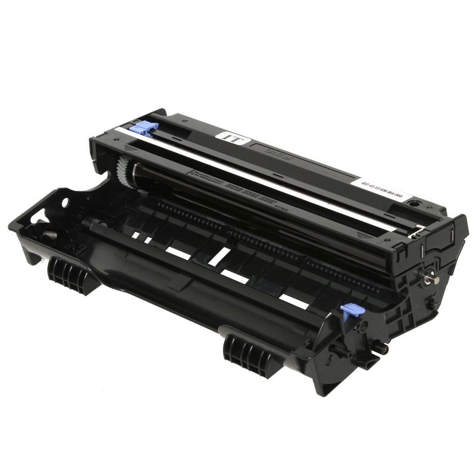 Unitate imagine / Drum Unit compatibila Brother DR400, DR6000, Negru, 20000 pagini