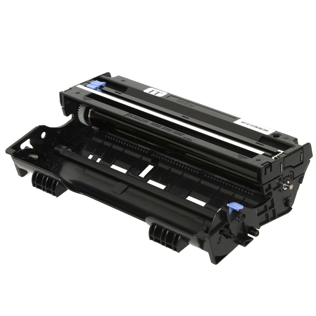 Unitate imagine / Drum Unit compatibila Brother DR400, DR6000, Negru, 20000 pagini