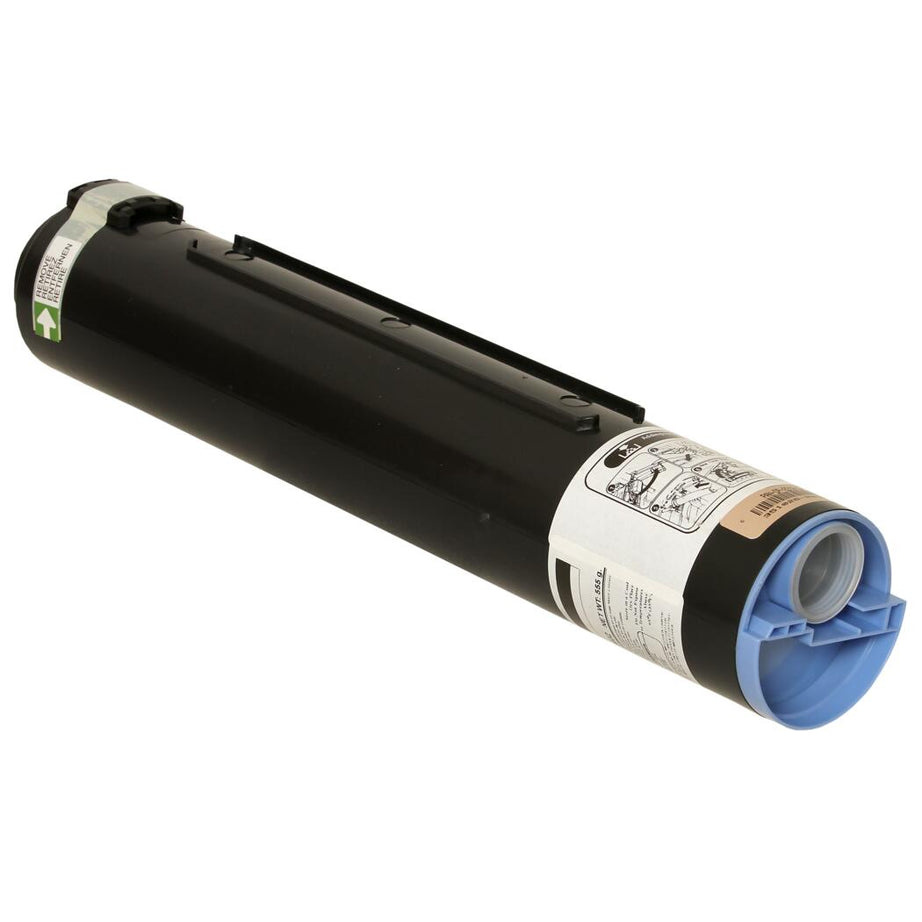 Toner compatibil Panasonic DP2310 (DQ-TU15E), Negru, 10000 pagini