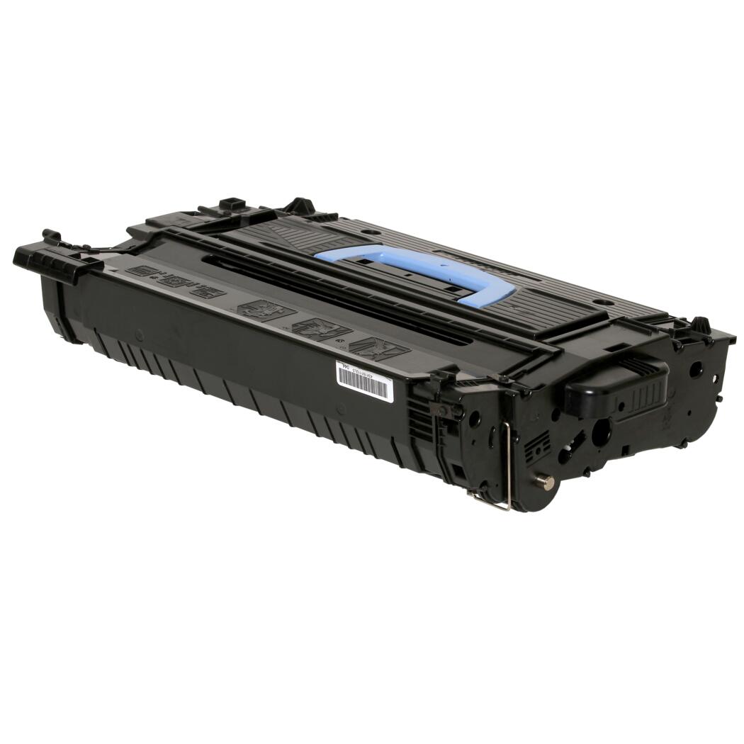 Toner compatibil HP 43X C8543X, Negru, 30000 pagini