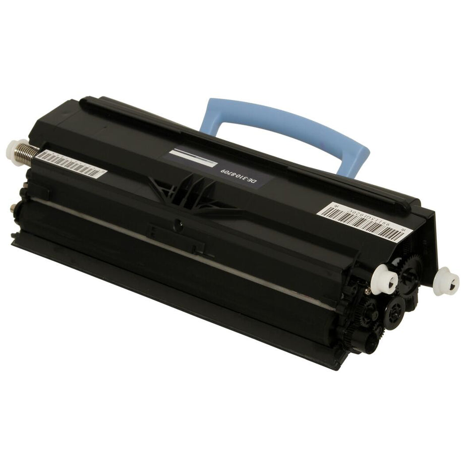 Toner compatibil Dell 310-8707, Negru, 6000 pagini